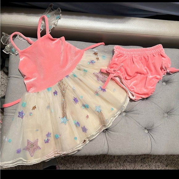 3t birthday dress Baby Girl Baby Girl Blue Toddler Girl Princess Birthday Party Dress themed design with a dreamy princess silhouetteAvailable in sizes 1Y5YPerfect for first birthdays Toddler Birthday Dresses | Mia